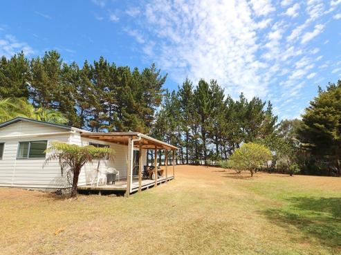 331 Kaimaumau Road, Awanui