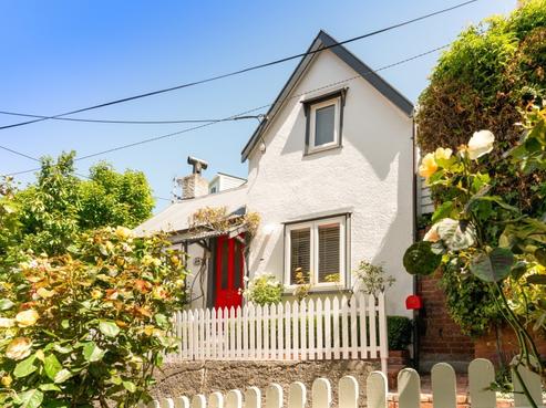 27 Ascot Street, Thorndon