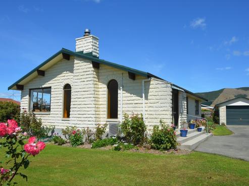 3 Andrew Street, Waimate