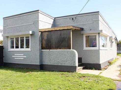 180 Queen Street, Westport
