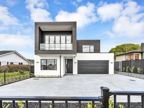 100 Sandspit Road, Shelly Park