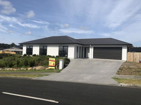 1 Timara Avenue, Kamo