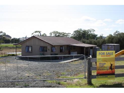 50 Old North Road, Whakapara