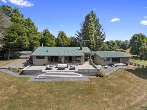 3355 State Highway 1, Lichfield