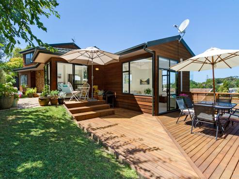 36A West Lynn Road, Titirangi