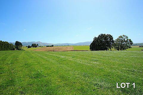 669 Waimumu Road, Gore Surrounds