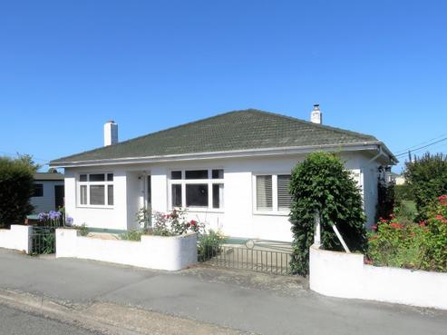 37 Clyde Street, Oamaru