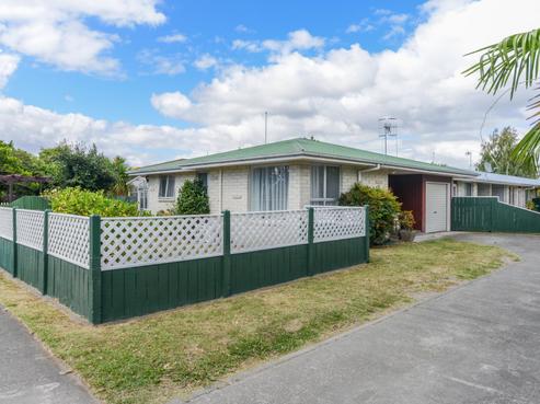 1/1012 Plunket Street, Saint Leonards