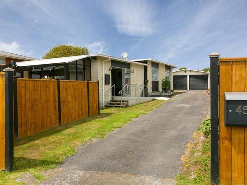 45 Stafford Street, Waitara