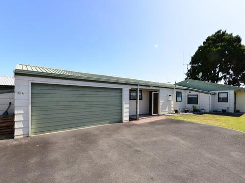 30A Sandwich Road, Saint Andrews