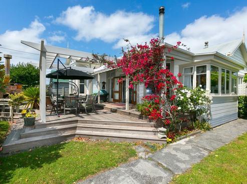 24 Beach Street, Fitzroy