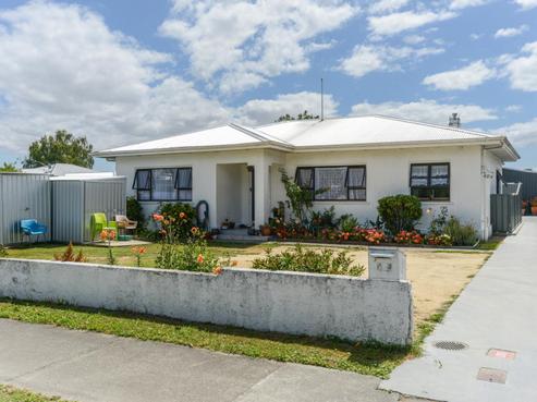 404 Brunswick Street, Saint Leonards