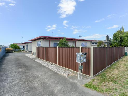 1/607 Omahu Road, Frimley