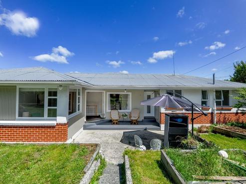 50 Orbell Street, Dalmore