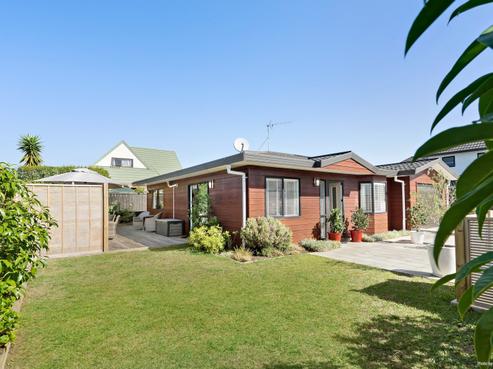 55B Frank Nobilo Drive, Golflands