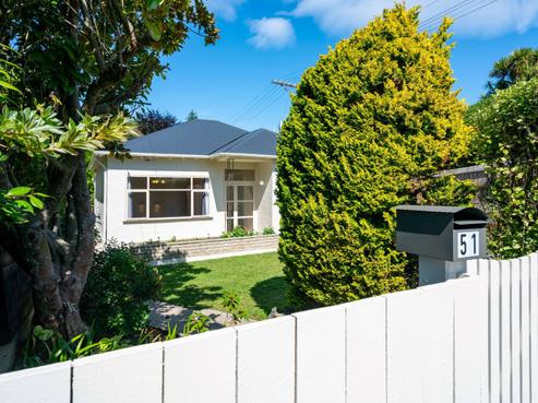 51 Cannington Road, Maori Hill
