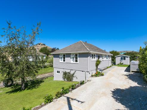 6 Auskerry Street, Palmerston