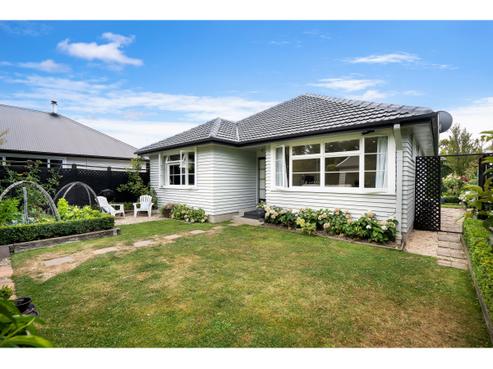 165 Ashgrove Terrace, Somerfield