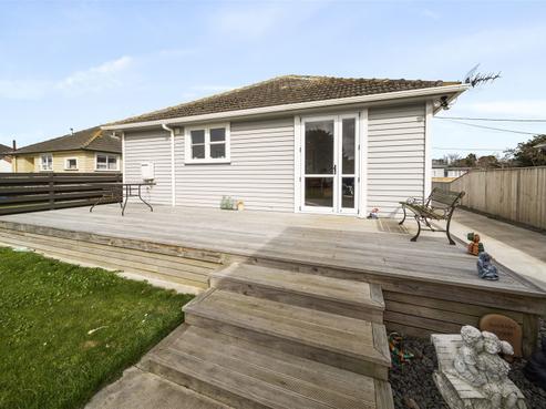 8 Laurent Vc Street, Hawera