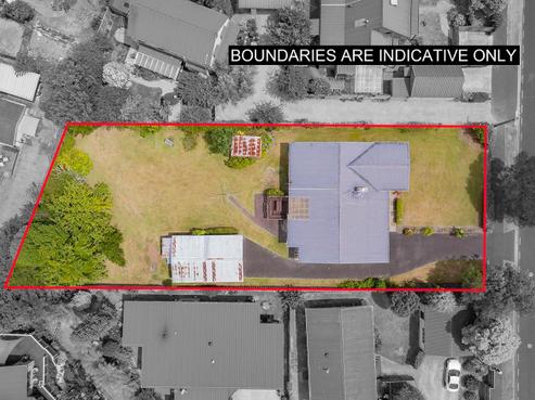 16 Mccracken Avenue, Hillcrest