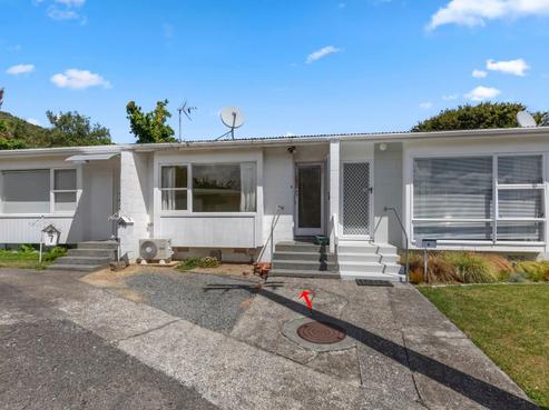 8/34 Rossiter Avenue, Waterloo