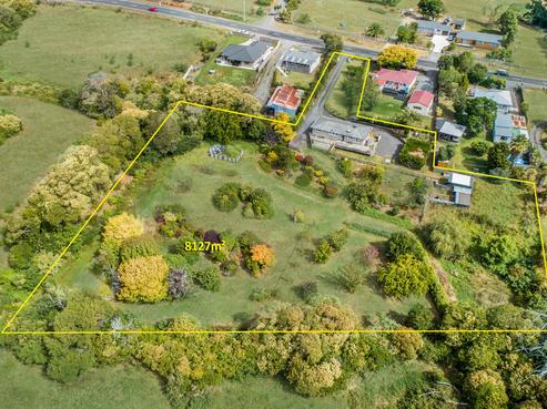35 Whangarata Road, Tuakau