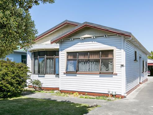 77 Wellesley Road, Napier South