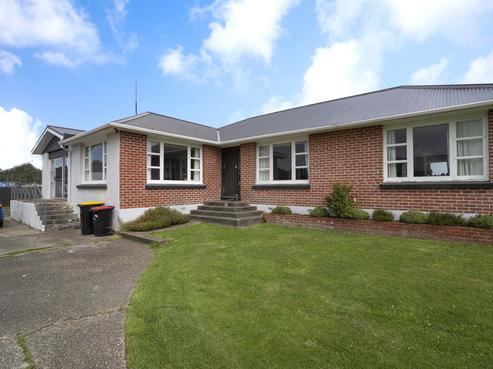 124 Brown Street, Kingswell