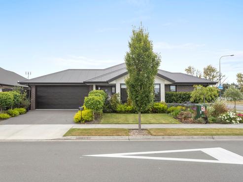 21 Silverstream Boulevard, Kaiapoi
