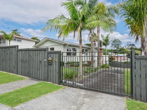 46 Saffron Street, Birkdale