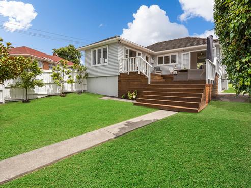 1/43 Salisbury Road, Birkdale