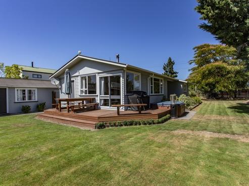 7 Highfield Street, Culverden