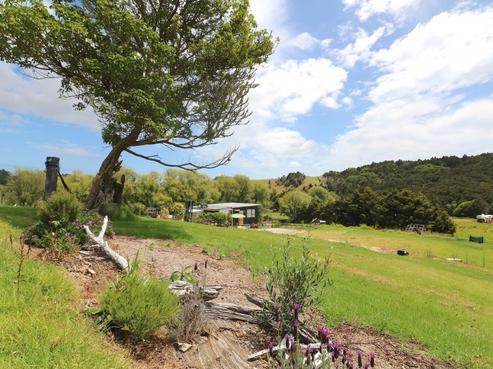 420 Duncan Road, Kaingaroa