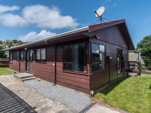 93B Montgomery Avenue, Karori