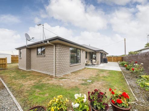84 Churcher Street, Feilding