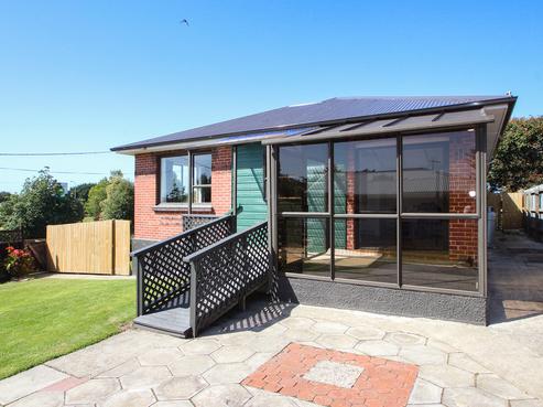 82 Wansbeck Street, Oamaru