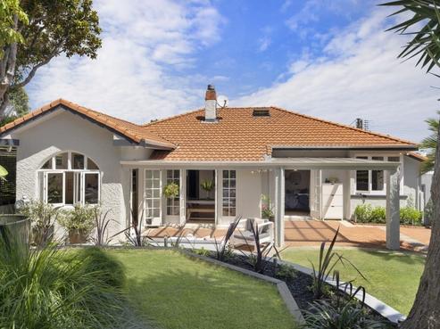 21 Rattray Street, Devonport