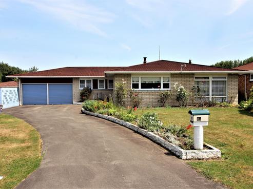 21 Grey Street, Woodville