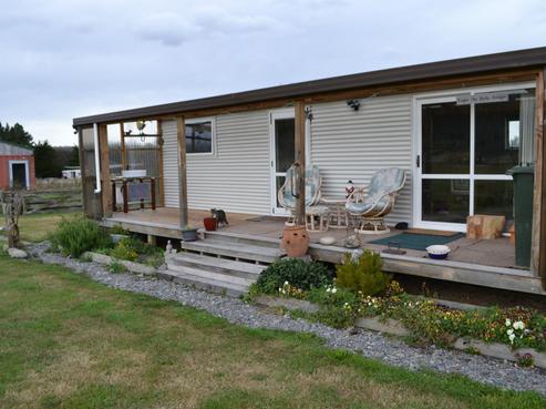 476 Bush Road, Oxford