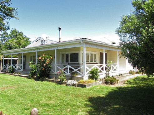 75 Rutherford Street, Wairoa