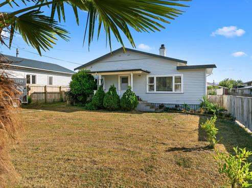 3 Central Street, Matamata