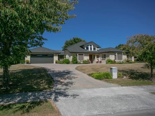 17 Grosvenor Drive, Matamata