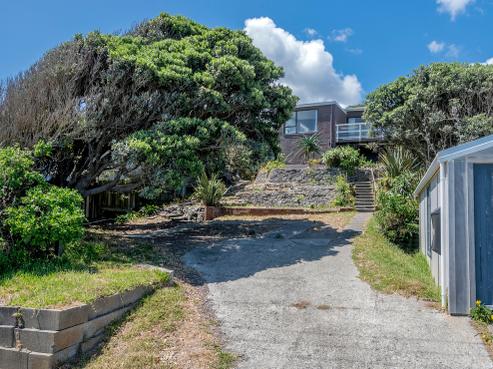 26 The Parade, Paekakariki