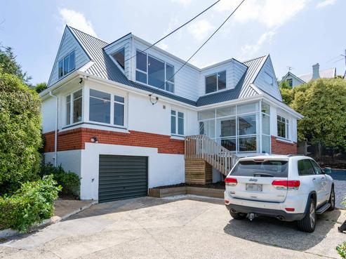 12 Carnarvon Street, Belleknowes