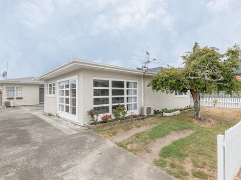 195A Songer Street, Stoke