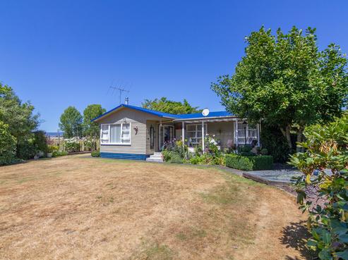57 Racecourse Road, Manunui