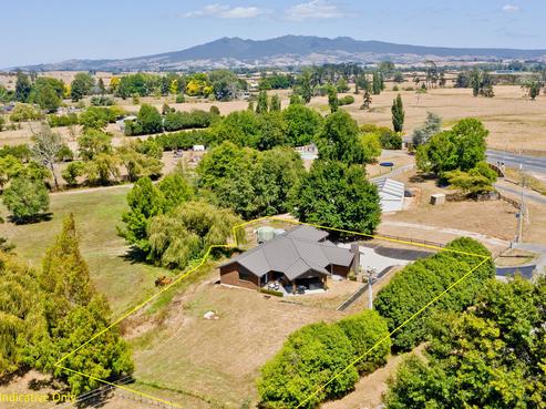 1043 Tuhikaramea Road, Ngahinapouri