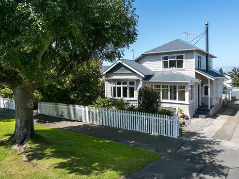 16 Rawhiti Street, Musselburgh