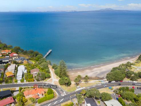 515 Beach Road, Murrays Bay