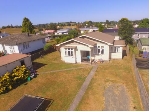 7 Barnett Street, Putaruru